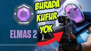 kibar toxiclerin rank'ı| 6. Gün ELMAS ELO! #meyvetabağı