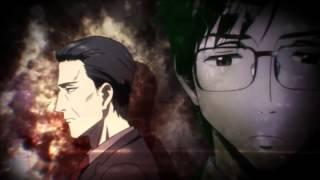 Parasyte the maxim OP HD (Kiseijuu Sei no Kakuritsu OP HD)