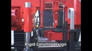 Amada HFA700CII