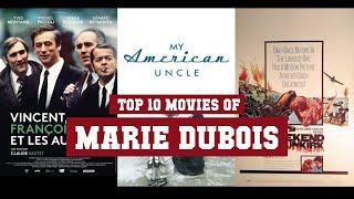 Marie Dubois Top 10 Movies | Best 10 Movie of Marie Dubois