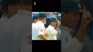 India vs Australia 2008 Most Controversial Series । #cricket #cricketshorts