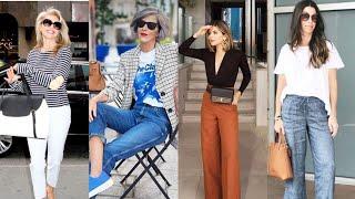 SUMMER FASHION OUTFITS FOR WOMEN2024|Latest designs for high class women