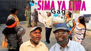 GAG 2024SIMA YA LIWA NAYO BUZOBA ++ AVEC  LIYANZI,SUNDIATA,LOSO,MIRMA,BILLY,CHILELE,GOGANE,TABITHA