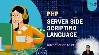 Introduction to PHP Programming