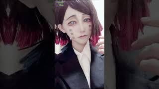 клинок рассекающий демонов  #anime #cosplay #edit #tanjiro #nezuko #клинок #демоны #shorts #tiktok