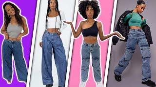 Denim Trends about to TAKE OVER in 2023 *hot or not?!*