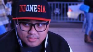 SAYKOJI   TETAP HIPHOP Official Music Video