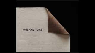 Sofia Gubaidulina: Musical Toys (1969)