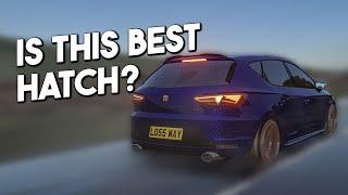 Is Cupra the King of Hatchbacks in Assetto Corsa?