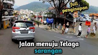 Perjalanan Magetan - Sarangan Jawa timur