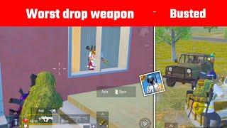 Most funny survival Against RPG-7 | Pubg lite Solo vs squad op Gameplay By - Gamo Boy