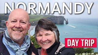 3-Day Normandy Itinerary: Etretat, Honfleur, Deauville