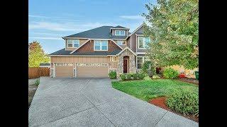 Beautiful and Spacious Home in Clackamas ~ Video of 13665 SE Scenic Ridge Dr.