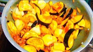 Baingan Aloo Recipe|Baingan ki Sabji Recipe|Eggplant potato curry|بینگن آلو کا سالن|Vegetable Recipe
