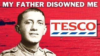An 8th Grade Drop Out Created Tesco After Surviving WW1: This is How.