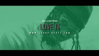 [FREE] Offset x Lil Yachty Type Beat - Love It | Rough Powerful Trap Instrumental