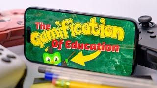 The Gamification of Education