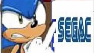 What Sonic thinks about Sega shutting down PSU for PC/PS2