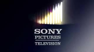 Castle Rock Entertainment/Sony Pictures Television (1989/2002) Logo Combo Remake