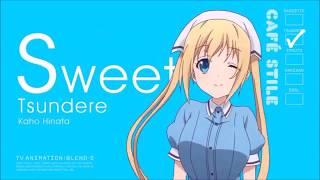 anime.webm Blend S | Садистская Смесь.