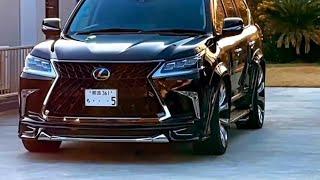 Black Lexus Lx 570 #lexus ️️ #lx570 #lexuslx570 #лексус #viralvideos #black #toyota #car #shorts