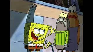 Striped Sweater Song