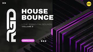 Future House x Bounce Sample Pack V3 | Royalty-free Vocals, Samples & Presets