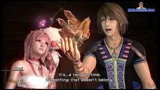 Final Fantasy XIII-2 | Gameplay | Episode 1: A World Without Cocoon | Artefact To Open The Portal |