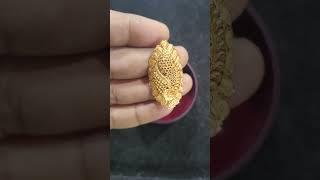 sh jewellers # gold rings design # gold earrings design #shorts video # viral video