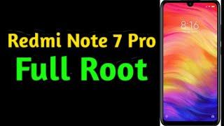 Root Redmi Note 7 Pro Android 10 Miui 12  5 How to Root Redmi Note 7 Pro