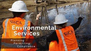 We Are SWCA | 2021 | Environmental Consultants