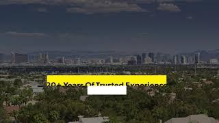 Relocating To Las Vegas?  Investment Properties? Luxury Residential?  See why more are choosing REIG