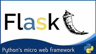 Flask: Python's Micro Web Framework | Rishab Kattimani