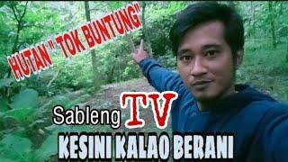 Sableng TV Ini Tantangan Buat Kamu , Kesini Kalau Berani