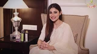 Mouni Roy X Vanaura Organic X StarMint Media