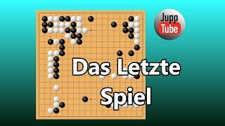 Das letzte Spiel als 7d?