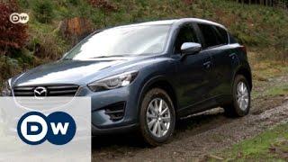 Im Test: Mazda CX-5 | Motor mobil