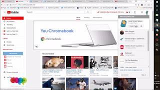 HOW TO: Connect YouTube to Google My Business Account