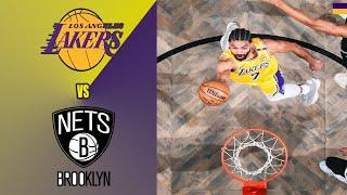 Lakers vs Nets | Lakers Highlights | March 10, 2025