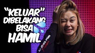 KELUAR DALAM SAAT "MAIN BELAKANG" AMAN GAK SIH⁉️