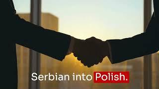 Connecting Worlds: Serbian in Translation