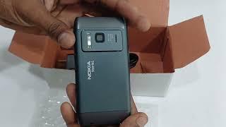 UNBOXING VIDEO - Nokia N8 - ZoneofDeals