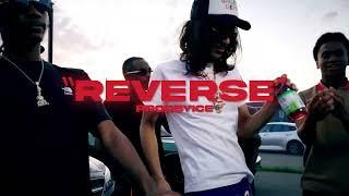 [FREE] Babytron X Detroit Type Beat - "REVERSE"