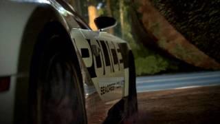 EA Need For Speed HOT PURSUIT - E3 Trailer