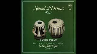 SABIR KHAN - TABLA