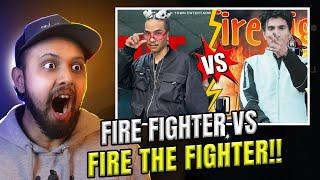 WHICH ONE YOU LIKED BETTER ?? OFFIM RDM VS AKA FIRE !!