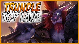 3 Minute Trundle Guide - A Guide for League of Legends