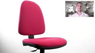 Features of Entry Level Office Chair