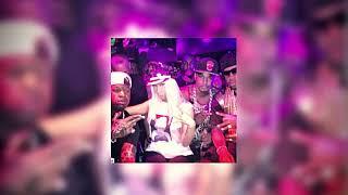 Nicki Minaj - Moment 4 Life (sped up)