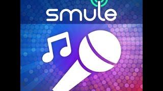 Smule Sing! Incomplete Song Loading Issues Solution (Android Users)